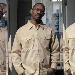 Meet your Posher, Stewart